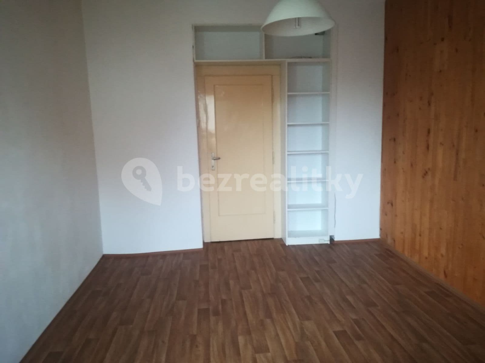 1 bedroom with open-plan kitchen flat to rent, 47 m², Hošťálkova, Prague, Prague 1 bedroom with open-plan kitchen flat to rent, 47 m², Hošťálkova, Prague, Prague