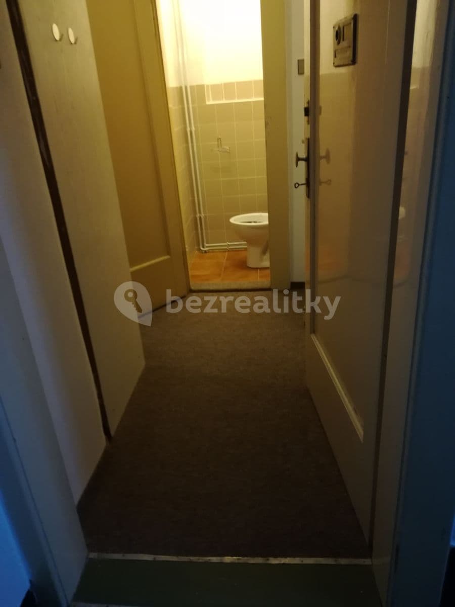 1 bedroom with open-plan kitchen flat to rent, 47 m², Hošťálkova, Prague, Prague 1 bedroom with open-plan kitchen flat to rent, 47 m², Hošťálkova, Prague, Prague