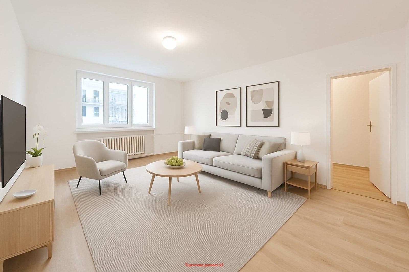 2 bedroom flat to rent, 83 m², Dělnická, Havířov, Moravskoslezský Region 2 bedroom flat to rent, 83 m², Dělnická, Havířov, Moravskoslezský Region