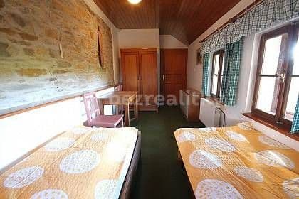 recreational property to rent, 0 m², Pěčín, Královéhradecký Region recreational property to rent, 0 m², Pěčín, Královéhradecký Region