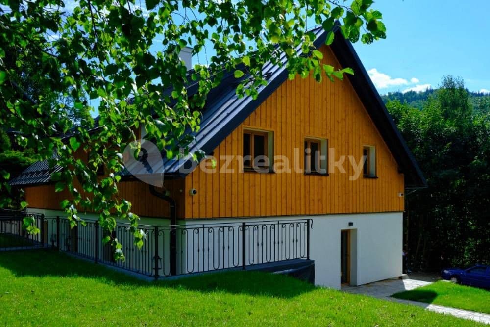 recreational property to rent, 0 m², Ludvíkov, Moravskoslezský Region recreational property to rent, 0 m², Ludvíkov, Moravskoslezský Region