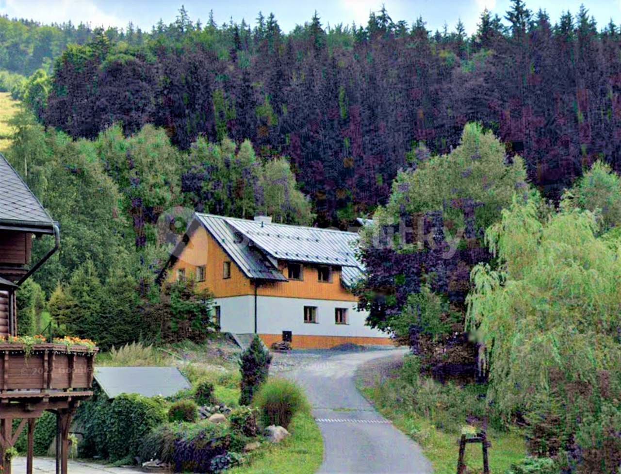 recreational property to rent, 0 m², Ludvíkov, Moravskoslezský Region recreational property to rent, 0 m², Ludvíkov, Moravskoslezský Region