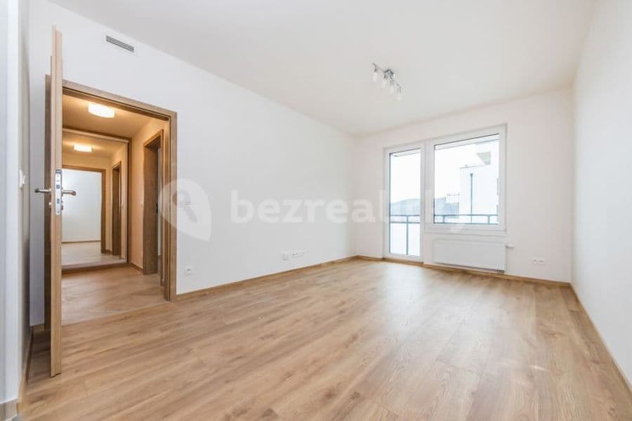 1 bedroom with open-plan kitchen flat to rent, 47 m², Šífařská, Prague, Prague 1 bedroom with open-plan kitchen flat to rent, 47 m², Šífařská, Prague, Prague
