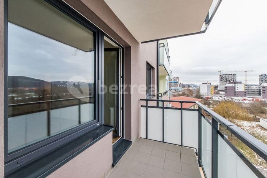 1 bedroom with open-plan kitchen flat to rent, 47 m², Šífařská, Prague, Prague 1 bedroom with open-plan kitchen flat to rent, 47 m², Šífařská, Prague, Prague