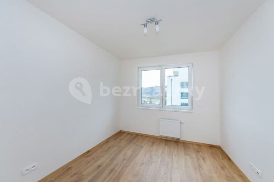 1 bedroom with open-plan kitchen flat to rent, 47 m², Šífařská, Prague, Prague 1 bedroom with open-plan kitchen flat to rent, 47 m², Šífařská, Prague, Prague