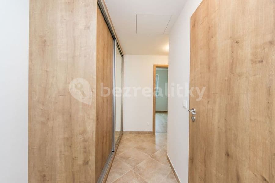 1 bedroom with open-plan kitchen flat to rent, 47 m², Šífařská, Prague, Prague 1 bedroom with open-plan kitchen flat to rent, 47 m², Šífařská, Prague, Prague