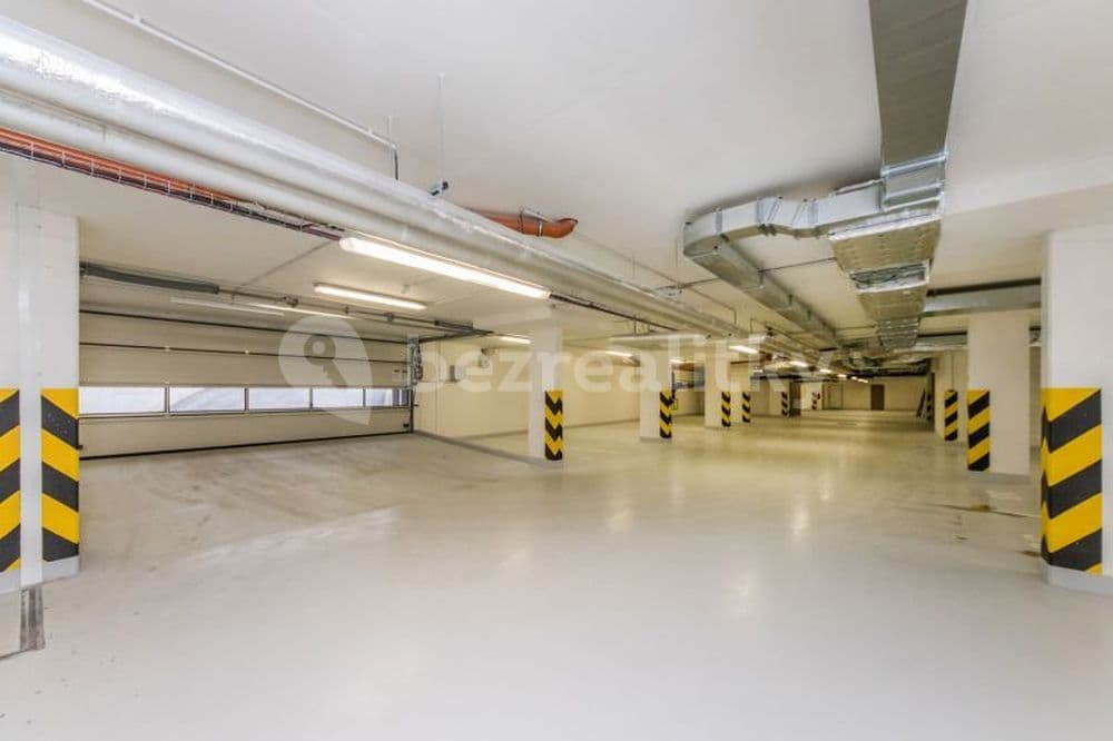 1 bedroom with open-plan kitchen flat to rent, 47 m², Šífařská, Prague, Prague 1 bedroom with open-plan kitchen flat to rent, 47 m², Šífařská, Prague, Prague