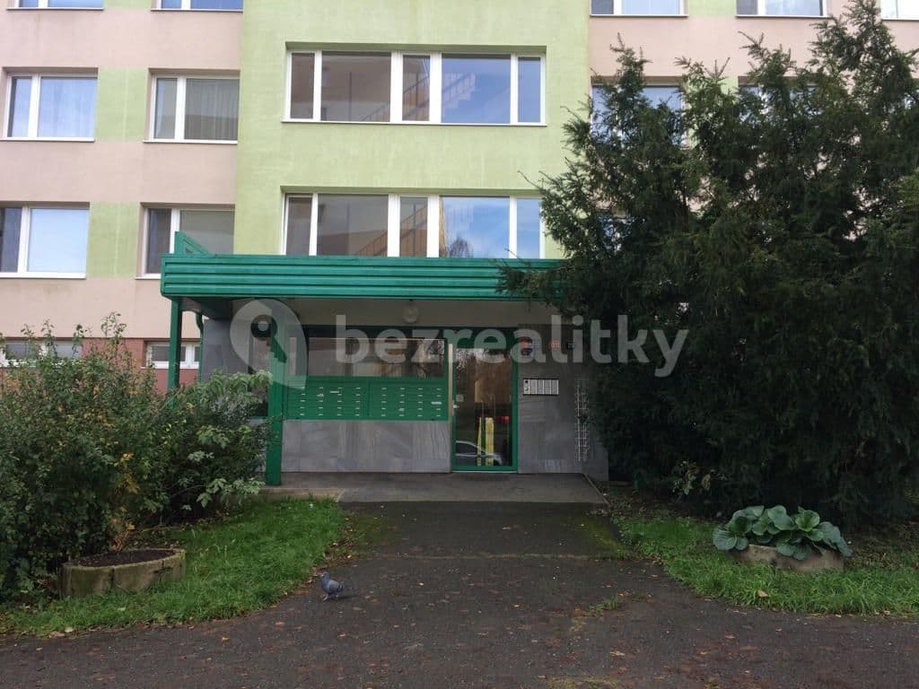 1 bedroom with open-plan kitchen flat to rent, 42 m², Doubravická, Prague, Prague 1 bedroom with open-plan kitchen flat to rent, 42 m², Doubravická, Prague, Prague