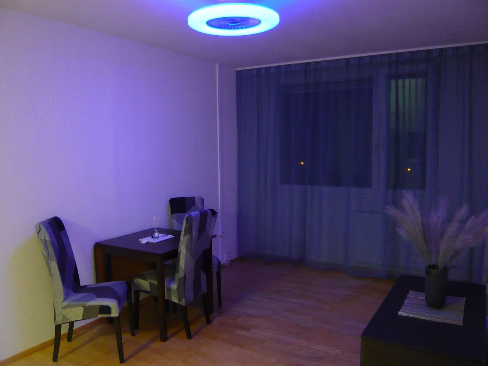 1 bedroom with open-plan kitchen flat to rent, 42 m², Doubravická, Prague, Prague 1 bedroom with open-plan kitchen flat to rent, 42 m², Doubravická, Prague, Prague