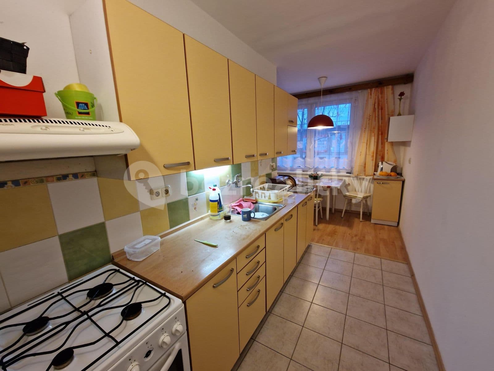 2 bedroom flat to rent, 59 m², Branišovská, České Budějovice, Jihočeský Region