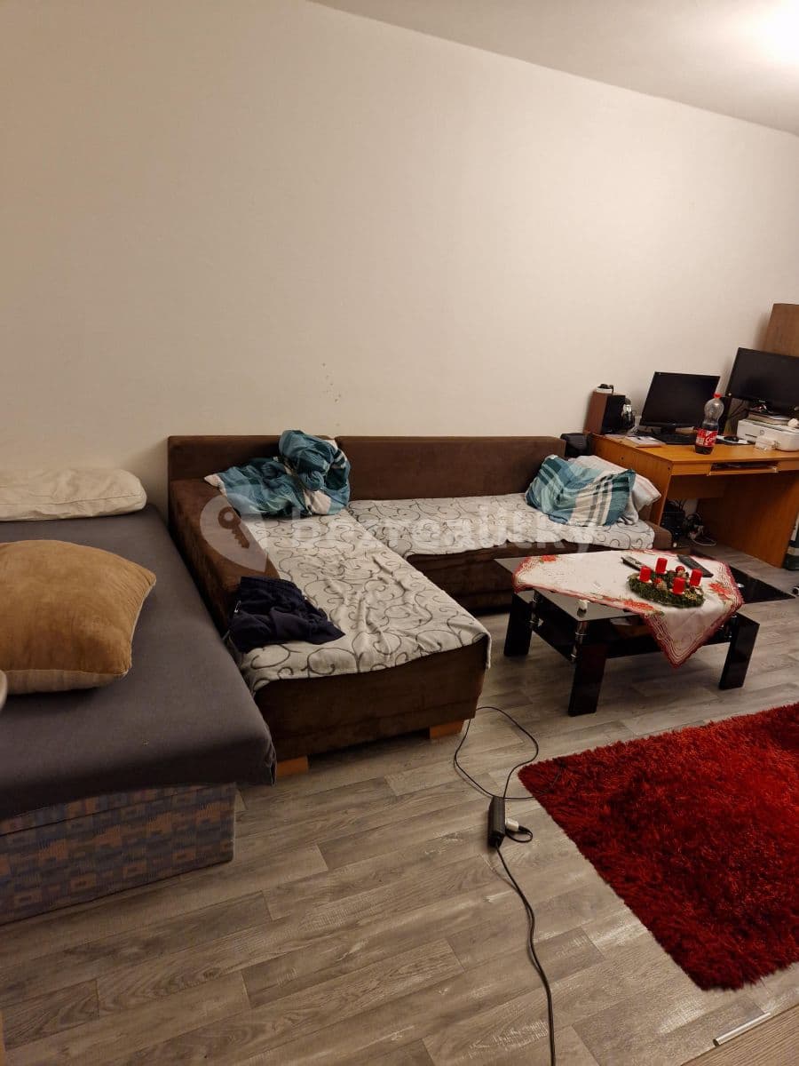 2 bedroom flat to rent, 59 m², Branišovská, České Budějovice, Jihočeský Region