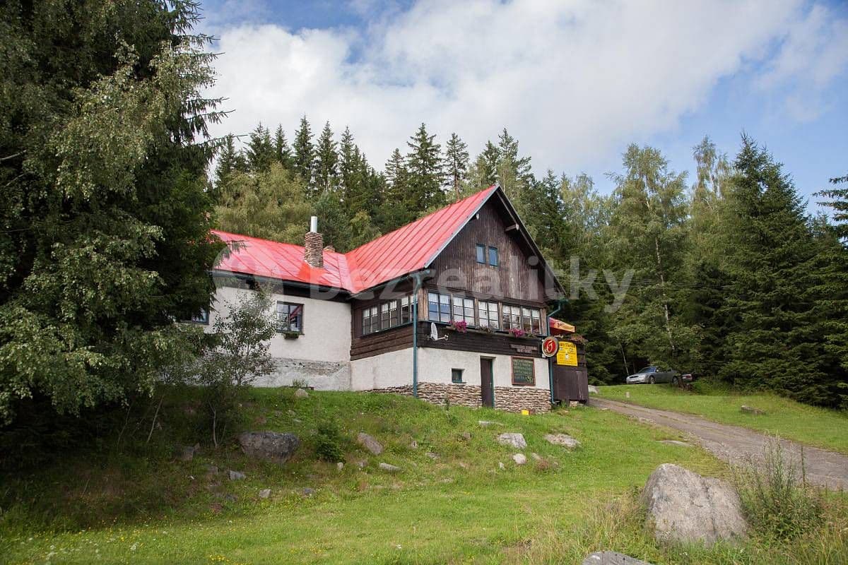 recreational property to rent, 0 m², Srní, Plzeňský Region recreational property to rent, 0 m², Srní, Plzeňský Region