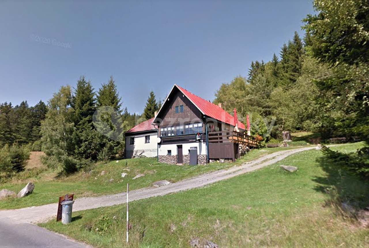 recreational property to rent, 0 m², Srní, Plzeňský Region recreational property to rent, 0 m², Srní, Plzeňský Region