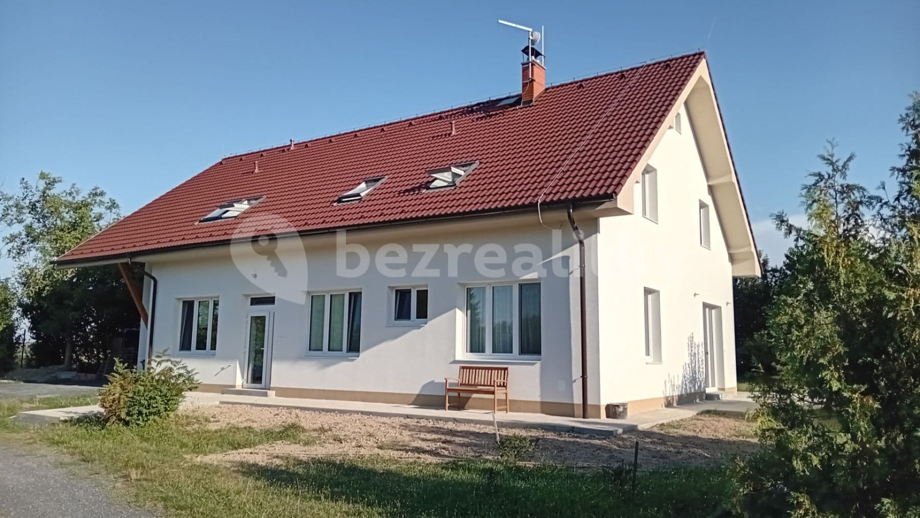 1 bedroom with open-plan kitchen flat to rent, 73 m², Zálesí, Úvaly, Středočeský Region 1 bedroom with open-plan kitchen flat to rent, 73 m², Zálesí, Úvaly, Středočeský Region