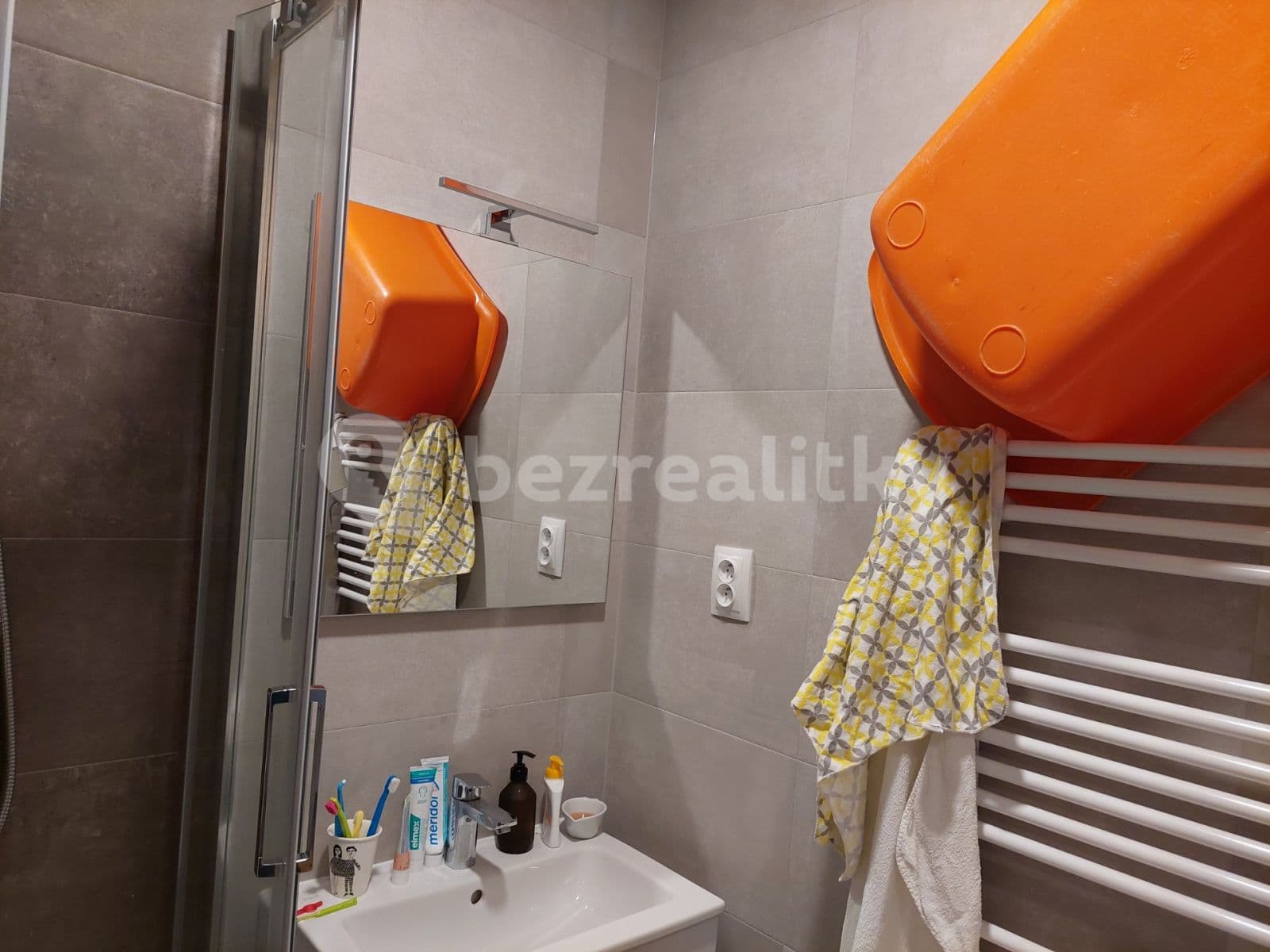 2 bedroom flat to rent, 57 m², Brunclíkova, Prague, Prague 2 bedroom flat to rent, 57 m², Brunclíkova, Prague, Prague