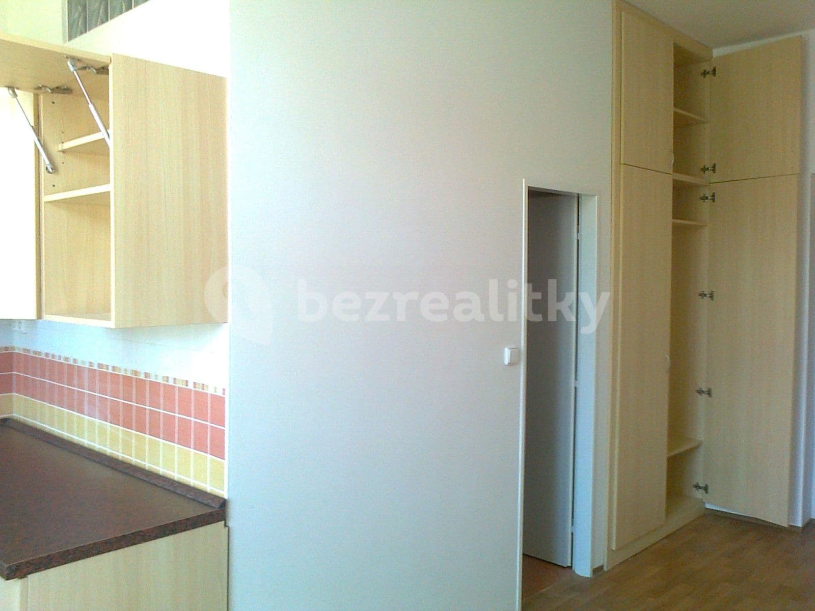 1 bedroom with open-plan kitchen flat to rent, 36 m², Boleslavova, Prague, Prague 1 bedroom with open-plan kitchen flat to rent, 36 m², Boleslavova, Prague, Prague