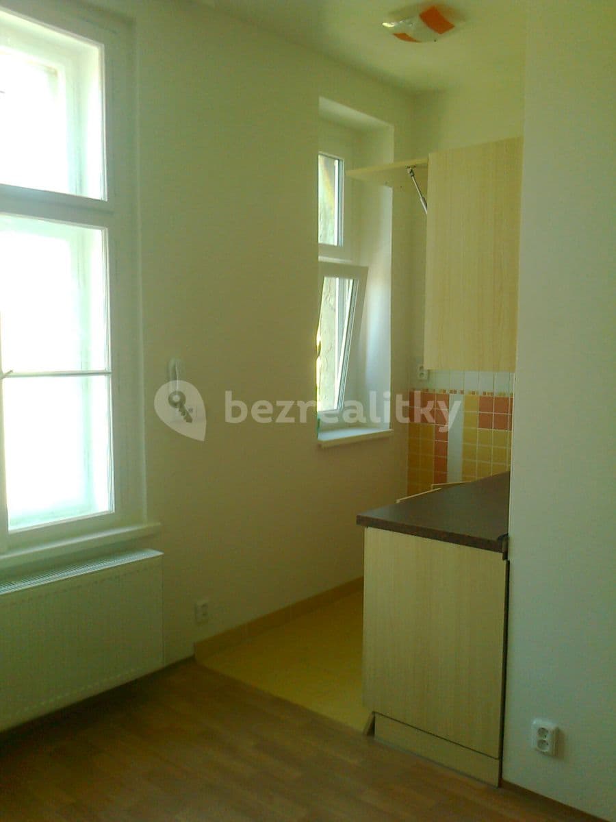 1 bedroom with open-plan kitchen flat to rent, 36 m², Boleslavova, Prague, Prague 1 bedroom with open-plan kitchen flat to rent, 36 m², Boleslavova, Prague, Prague