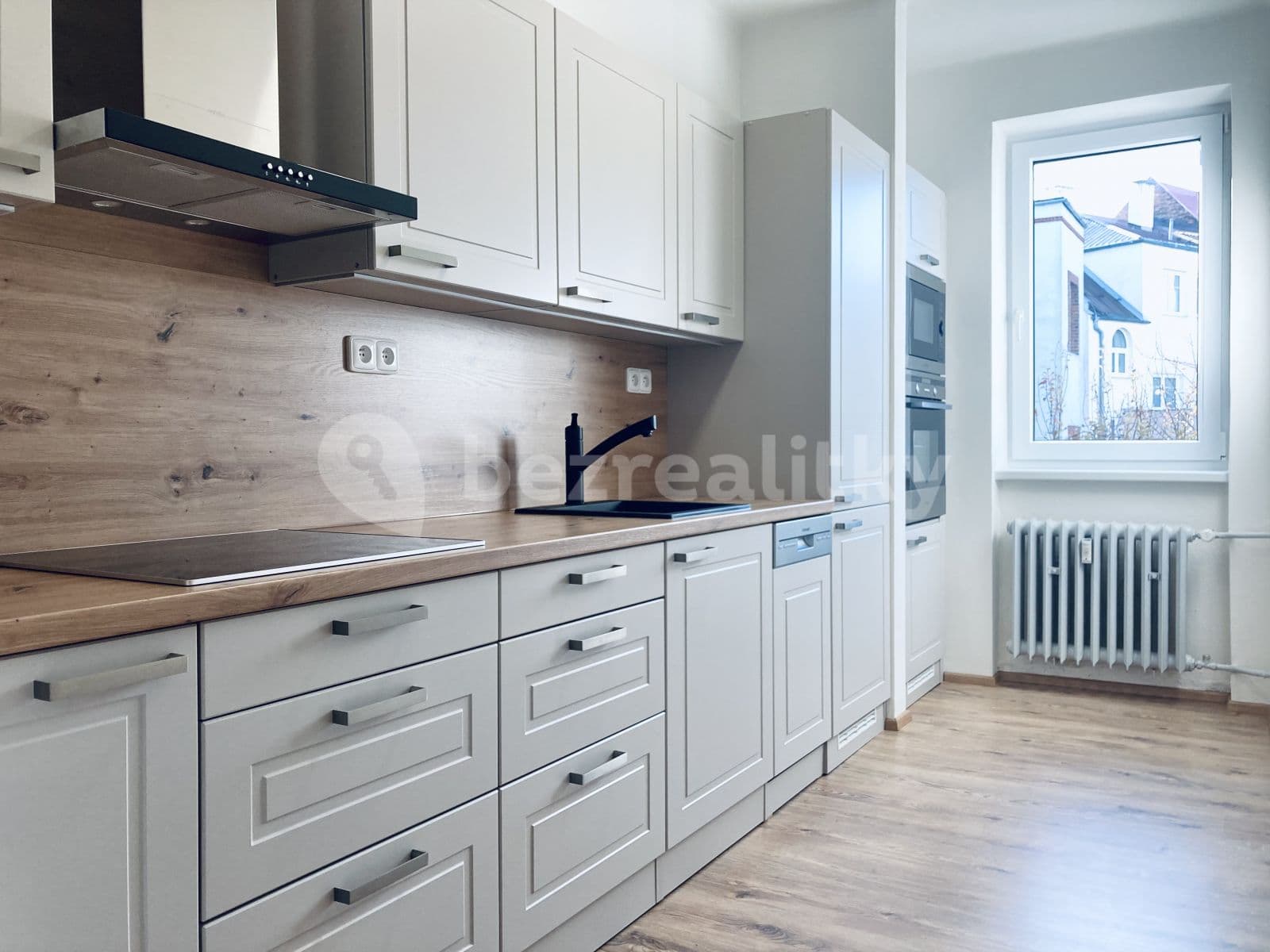 2 bedroom flat to rent, 60 m², Korunní, Ostrava, Moravskoslezský Region 2 bedroom flat to rent, 60 m², Korunní, Ostrava, Moravskoslezský Region