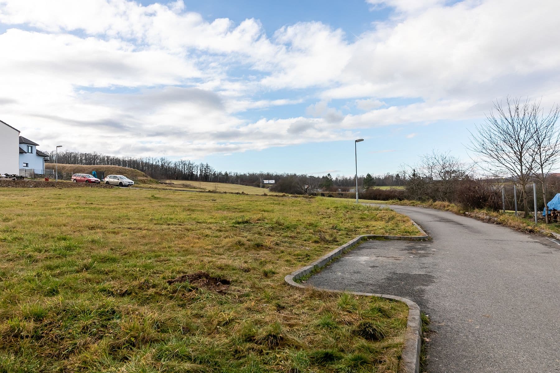 plot for sale, 1,097 m², Stará Huť, Stará Huť, Středočeský Region plot for sale, 1,097 m², Stará Huť, Stará Huť, Středočeský Region