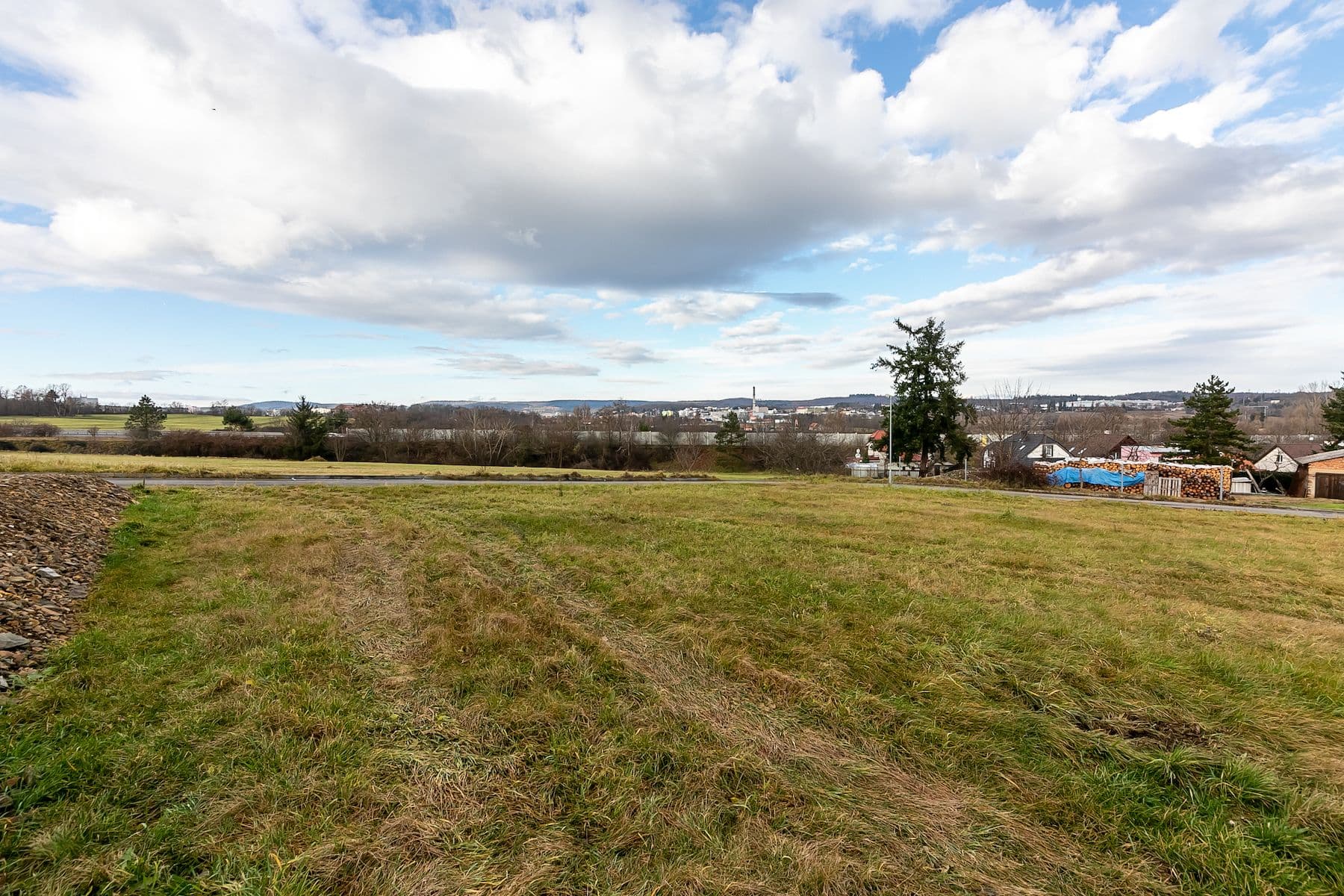 plot for sale, 1,097 m², Stará Huť, Stará Huť, Středočeský Region plot for sale, 1,097 m², Stará Huť, Stará Huť, Středočeský Region