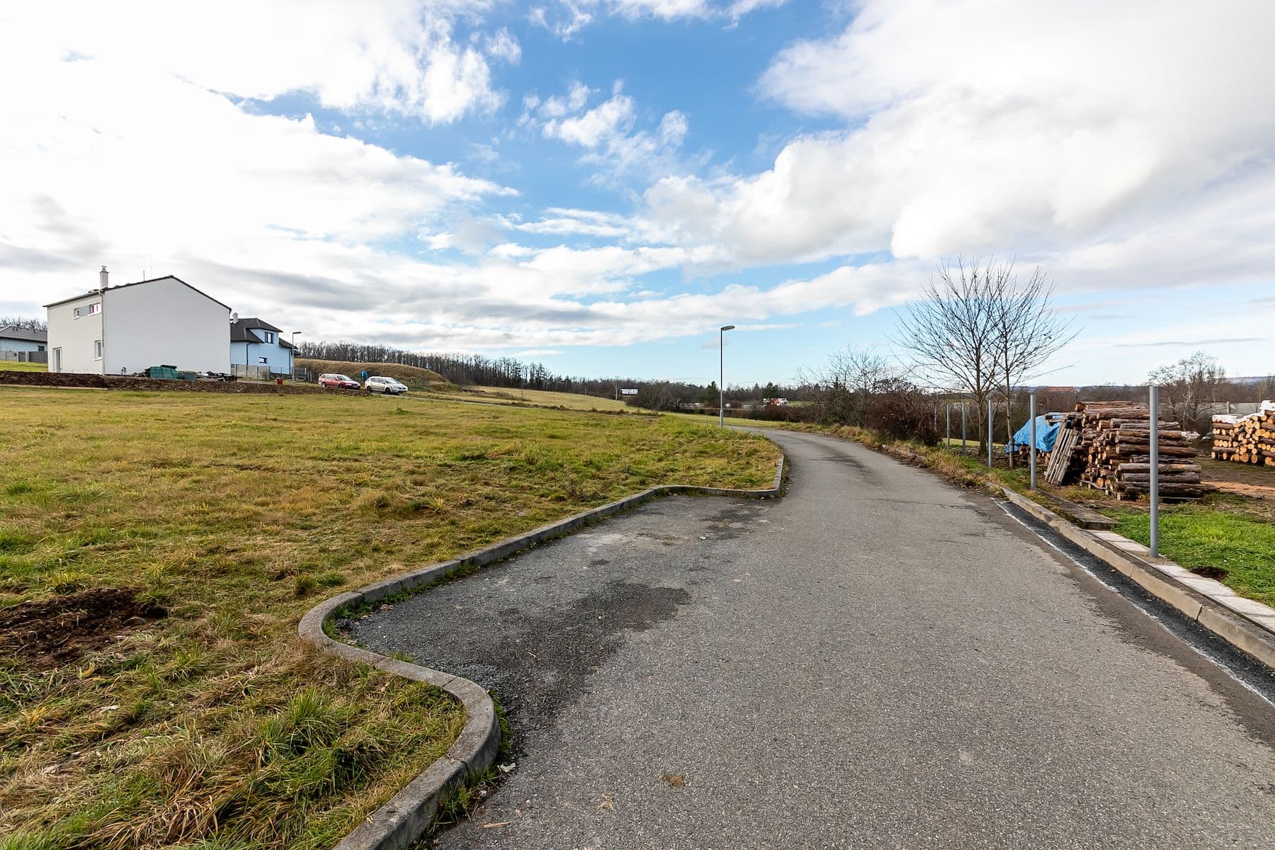 plot for sale, 1,097 m², Stará Huť, Stará Huť, Středočeský Region plot for sale, 1,097 m², Stará Huť, Stará Huť, Středočeský Region