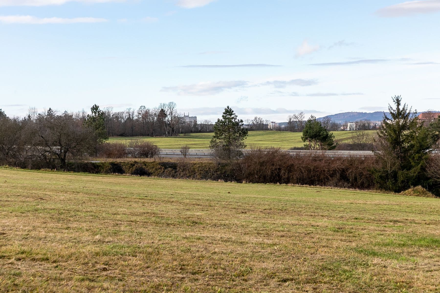 plot for sale, 1,097 m², Stará Huť, Stará Huť, Středočeský Region plot for sale, 1,097 m², Stará Huť, Stará Huť, Středočeský Region