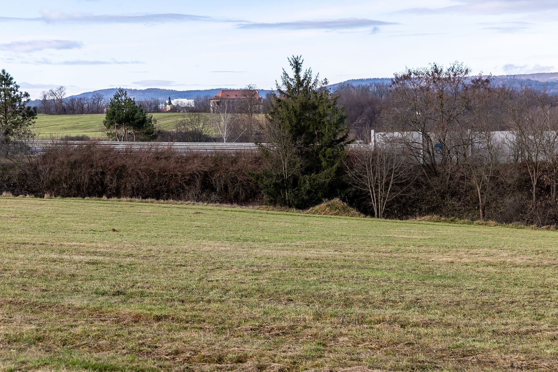 plot for sale, 1,097 m², Stará Huť, Stará Huť, Středočeský Region plot for sale, 1,097 m², Stará Huť, Stará Huť, Středočeský Region