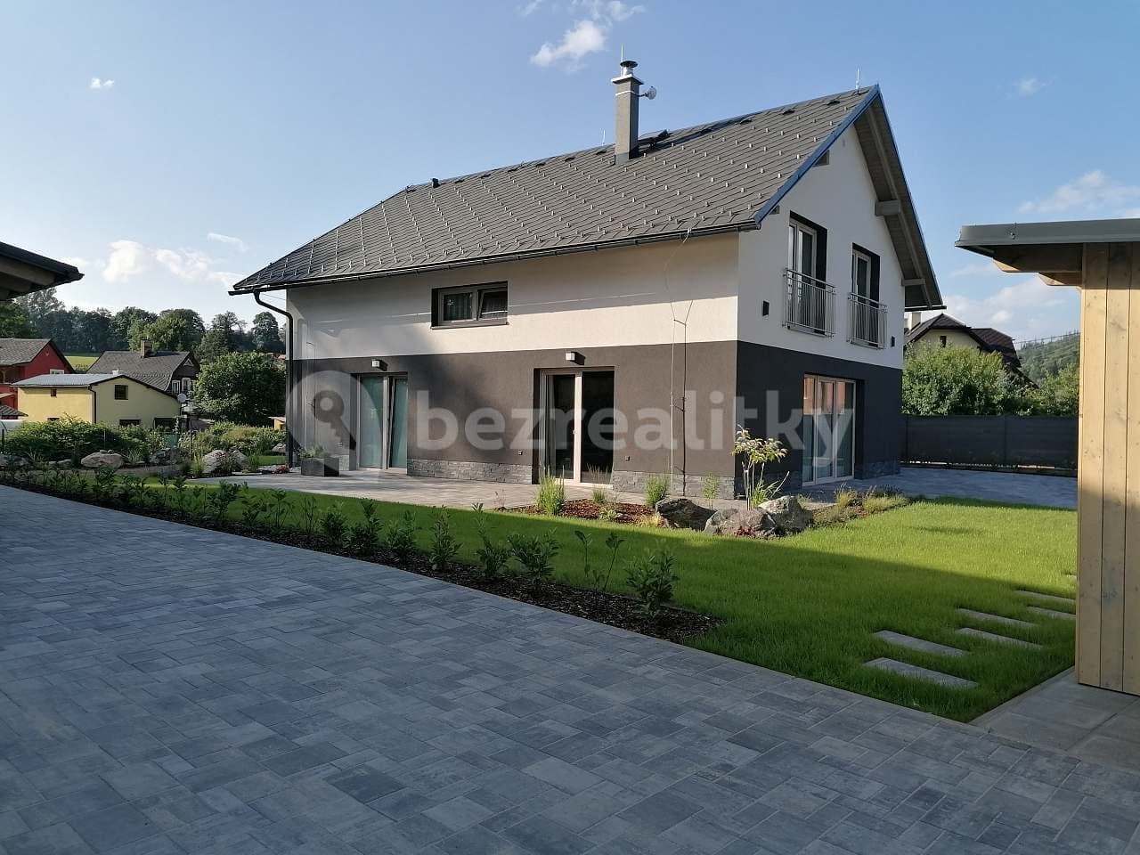 recreational property to rent, 0 m², Jeseník, Olomoucký Region recreational property to rent, 0 m², Jeseník, Olomoucký Region