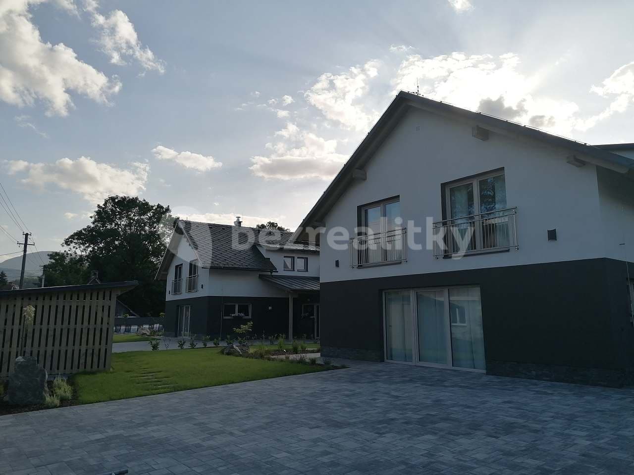 recreational property to rent, 0 m², Jeseník, Olomoucký Region recreational property to rent, 0 m², Jeseník, Olomoucký Region