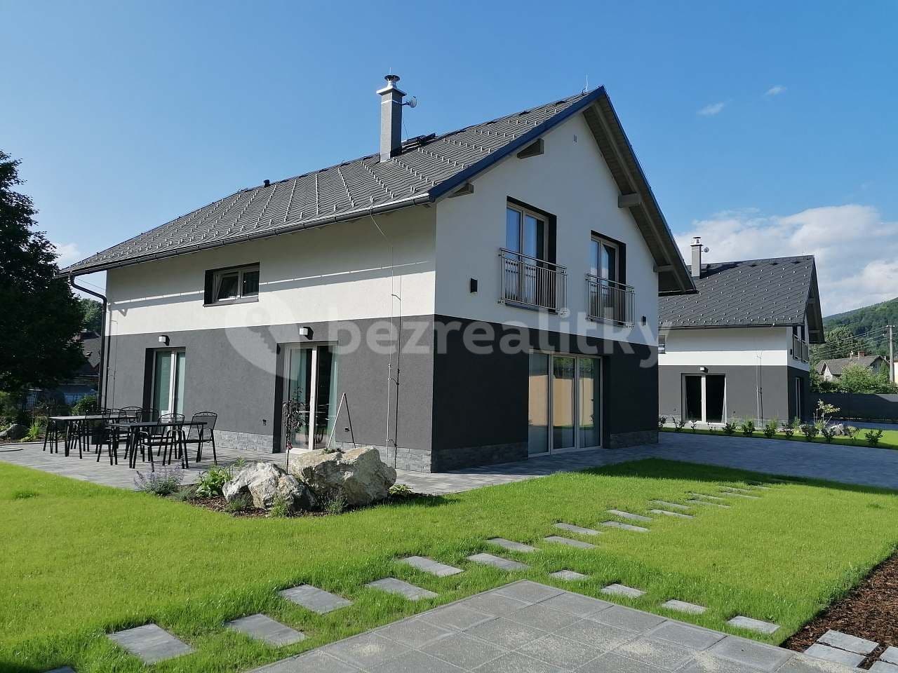 recreational property to rent, 0 m², Jeseník, Olomoucký Region recreational property to rent, 0 m², Jeseník, Olomoucký Region