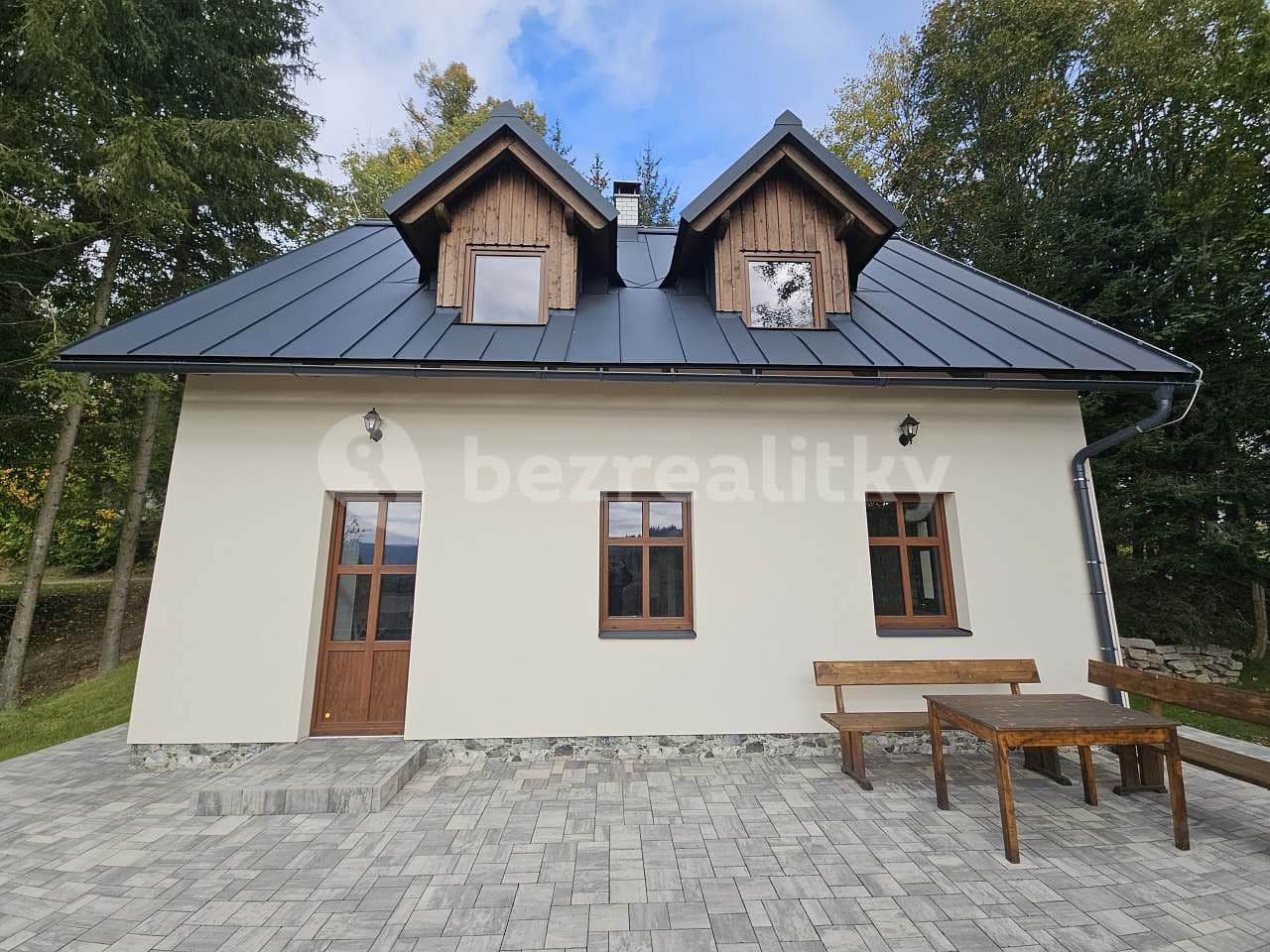 recreational property to rent, 0 m², Albrechtice v Jizerských horách, Liberecký Region recreational property to rent, 0 m², Albrechtice v Jizerských horách, Liberecký Region