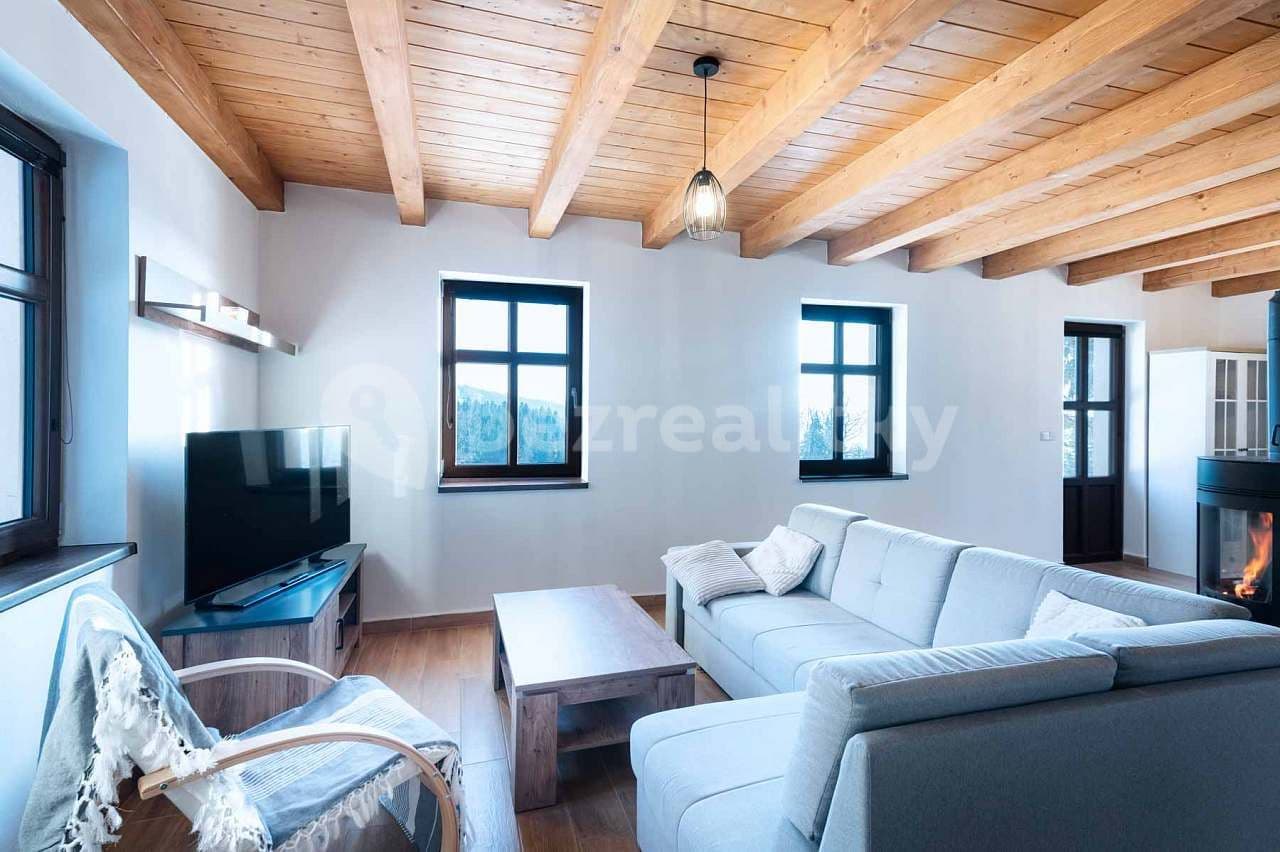 recreational property to rent, 0 m², Albrechtice v Jizerských horách, Liberecký Region recreational property to rent, 0 m², Albrechtice v Jizerských horách, Liberecký Region