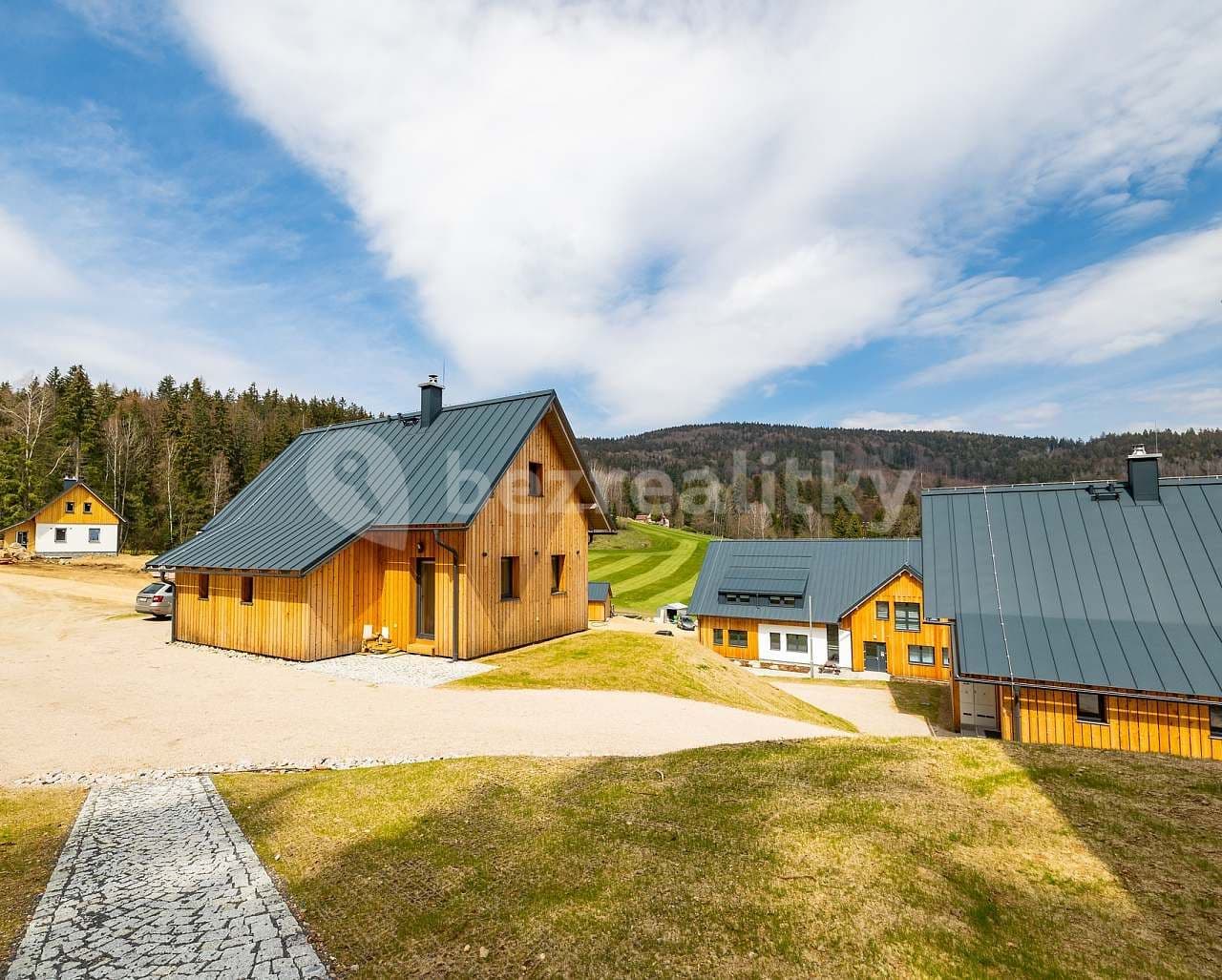recreational property to rent, 0 m², Smržovka, Liberecký Region recreational property to rent, 0 m², Smržovka, Liberecký Region
