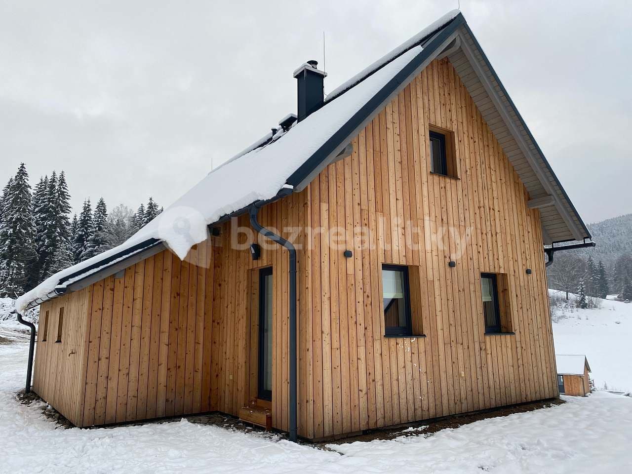 recreational property to rent, 0 m², Smržovka, Liberecký Region recreational property to rent, 0 m², Smržovka, Liberecký Region