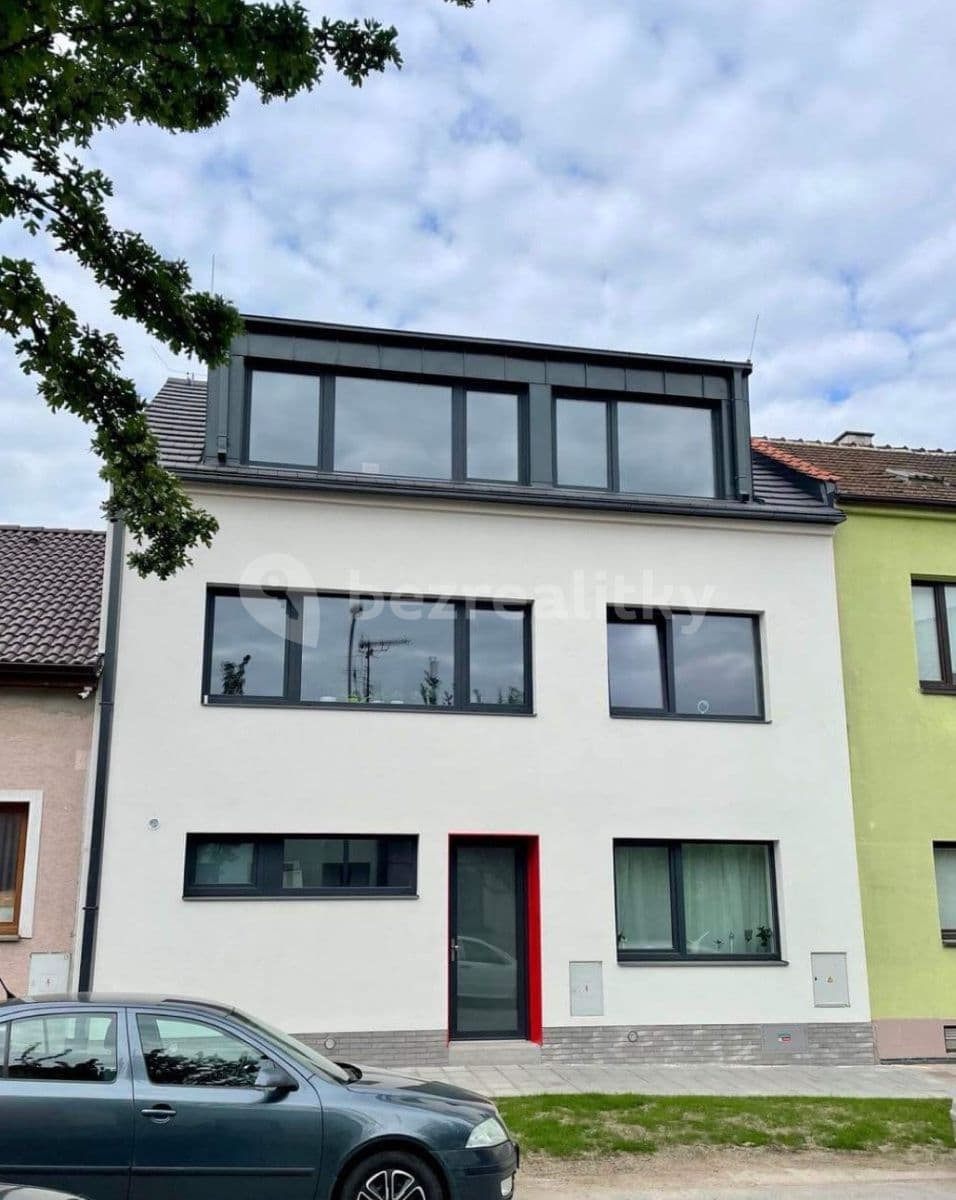 Studio flat to rent, 27 m², Brno, Jihomoravský Region Studio flat to rent, 27 m², Brno, Jihomoravský Region