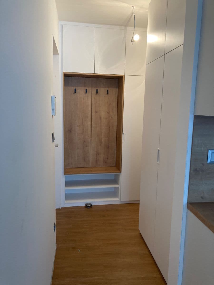 Studio flat to rent, 28 m², Brno, Jihomoravský Region Studio flat to rent, 28 m², Brno, Jihomoravský Region