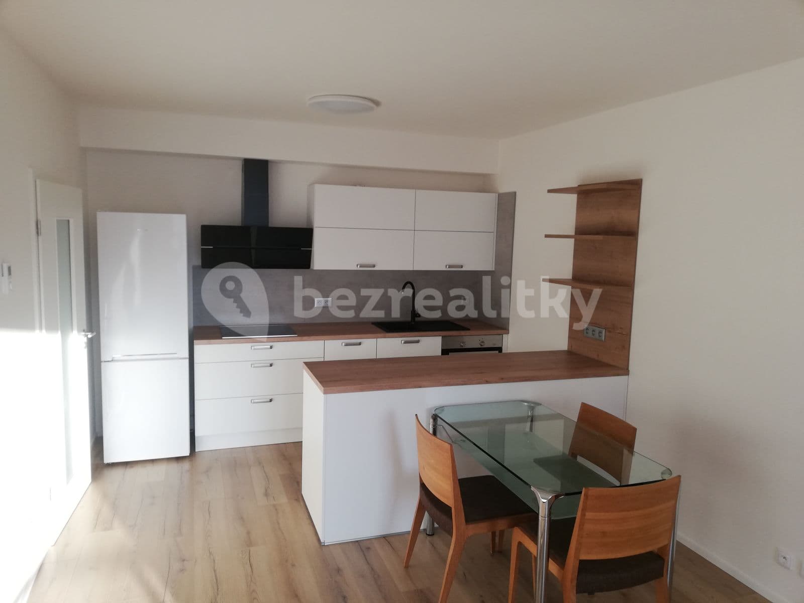 1 bedroom with open-plan kitchen flat to rent, 62 m², Na Náhonu, Beroun, Středočeský Region 1 bedroom with open-plan kitchen flat to rent, 62 m², Na Náhonu, Beroun, Středočeský Region
