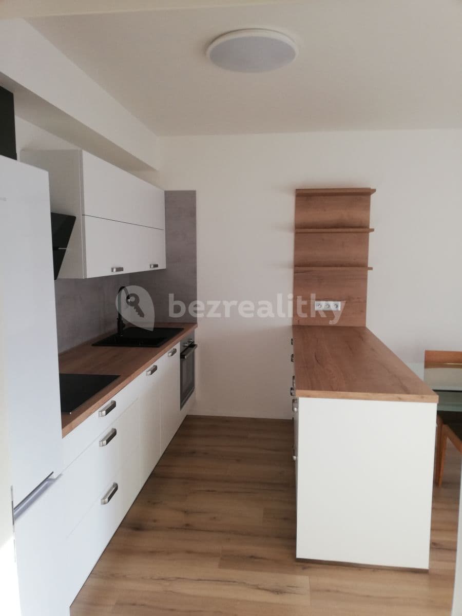 1 bedroom with open-plan kitchen flat to rent, 62 m², Na Náhonu, Beroun, Středočeský Region 1 bedroom with open-plan kitchen flat to rent, 62 m², Na Náhonu, Beroun, Středočeský Region