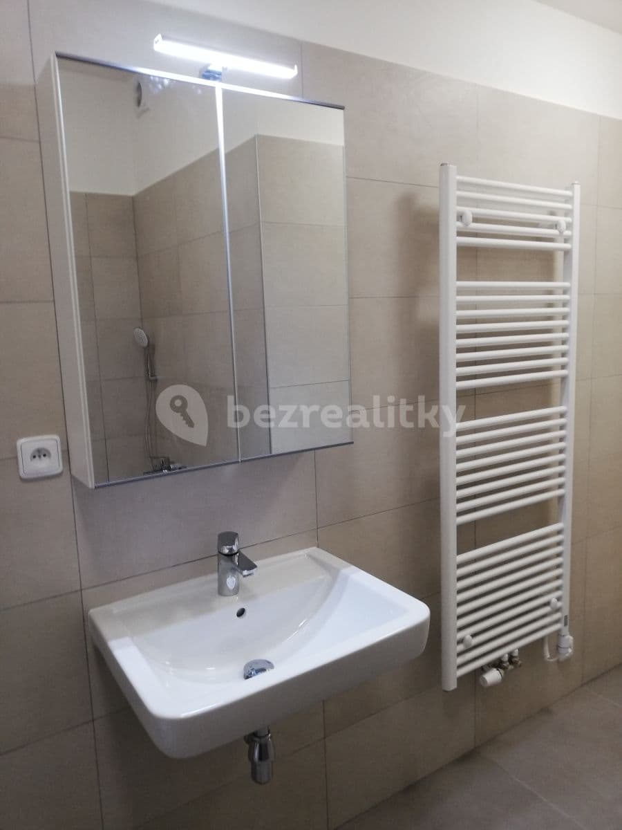 1 bedroom with open-plan kitchen flat to rent, 62 m², Na Náhonu, Beroun, Středočeský Region 1 bedroom with open-plan kitchen flat to rent, 62 m², Na Náhonu, Beroun, Středočeský Region