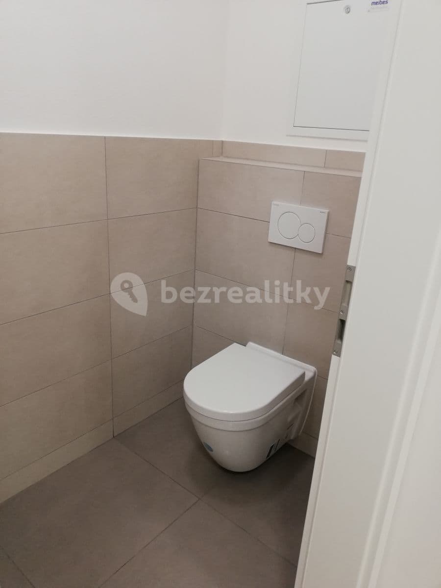 1 bedroom with open-plan kitchen flat to rent, 62 m², Na Náhonu, Beroun, Středočeský Region 1 bedroom with open-plan kitchen flat to rent, 62 m², Na Náhonu, Beroun, Středočeský Region