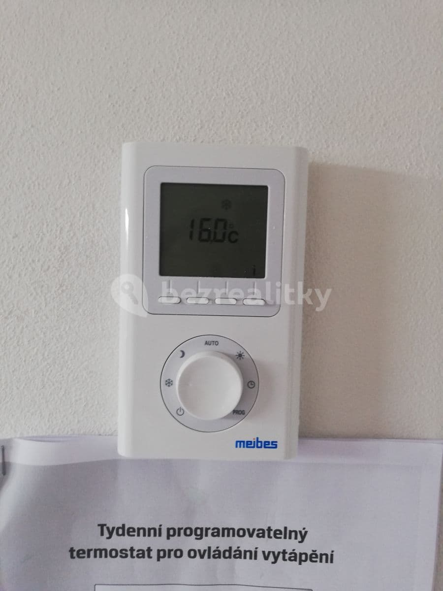 1 bedroom with open-plan kitchen flat to rent, 62 m², Na Náhonu, Beroun, Středočeský Region 1 bedroom with open-plan kitchen flat to rent, 62 m², Na Náhonu, Beroun, Středočeský Region