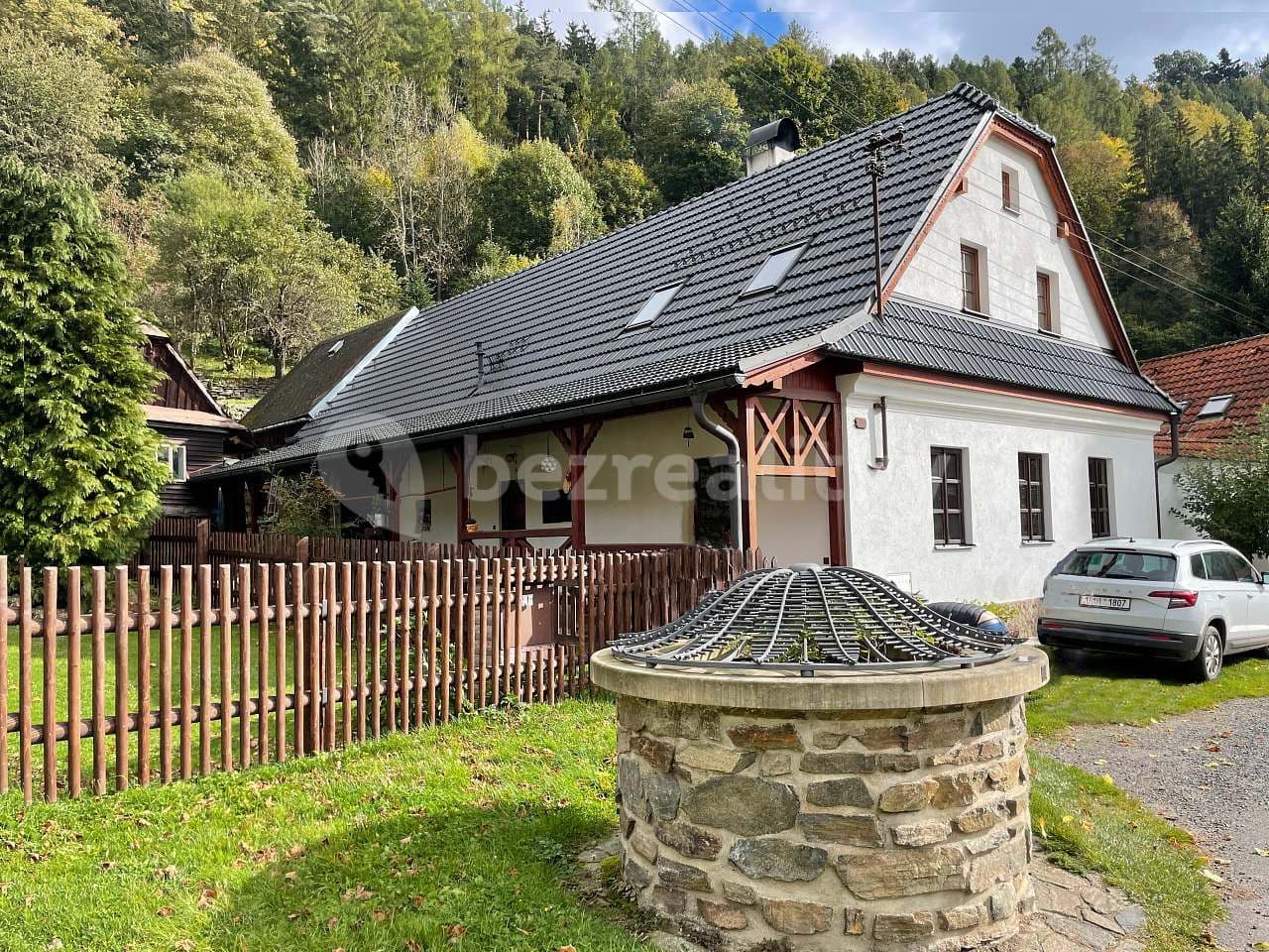 recreational property to rent, 0 m², Svojanov, Pardubický Region recreational property to rent, 0 m², Svojanov, Pardubický Region