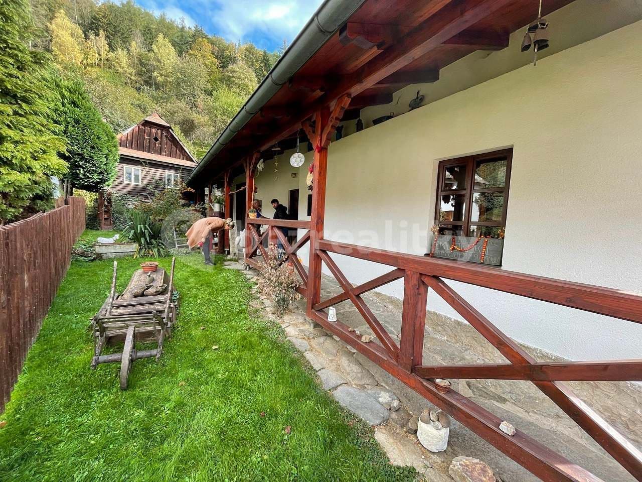 recreational property to rent, 0 m², Svojanov, Pardubický Region recreational property to rent, 0 m², Svojanov, Pardubický Region