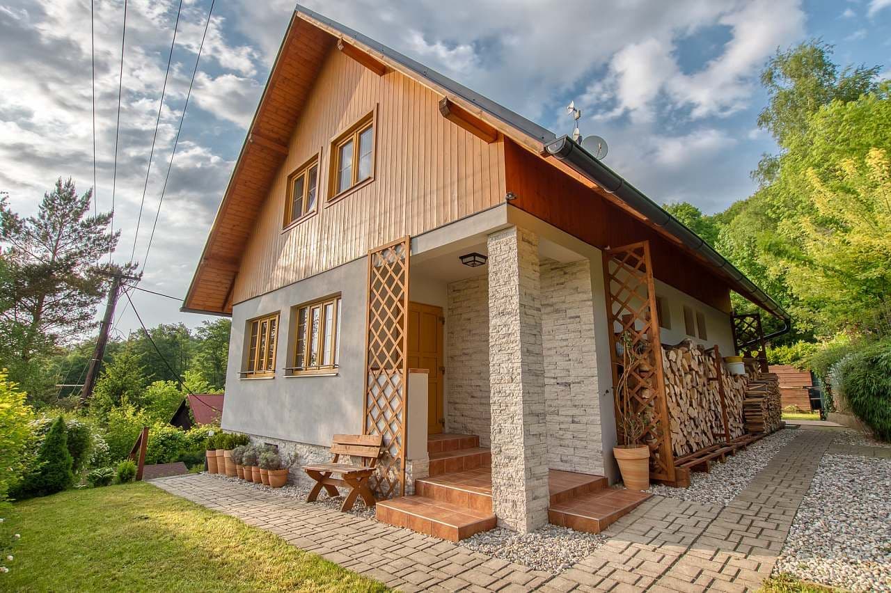 recreational property to rent, 0 m², Vyšní Lhoty, Moravskoslezský Region recreational property to rent, 0 m², Vyšní Lhoty, Moravskoslezský Region