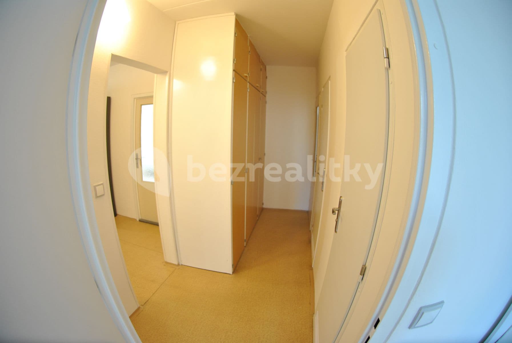 4 bedroom flat to rent, 65 m², Oblá, Brno, Jihomoravský Region