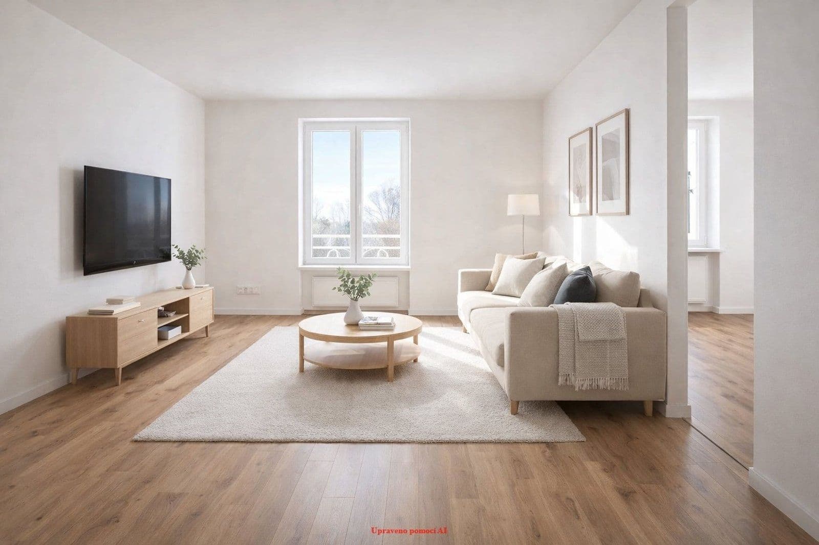 2 bedroom flat to rent, 54 m², Na Nábřeží, Havířov, Moravskoslezský Region 2 bedroom flat to rent, 54 m², Na Nábřeží, Havířov, Moravskoslezský Region