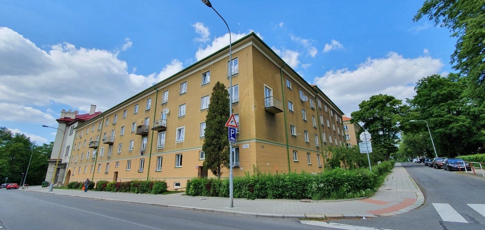 2 bedroom flat to rent, 54 m², Na Nábřeží, Havířov, Moravskoslezský Region 2 bedroom flat to rent, 54 m², Na Nábřeží, Havířov, Moravskoslezský Region