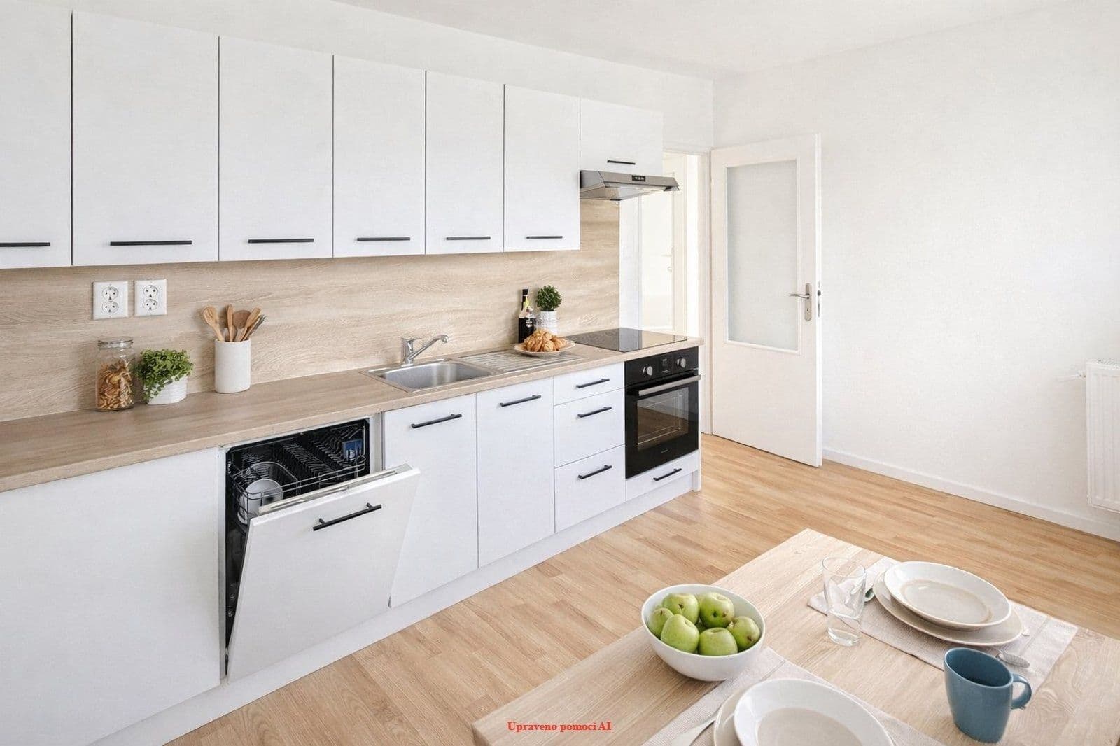 2 bedroom flat to rent, 54 m², Na Nábřeží, Havířov, Moravskoslezský Region 2 bedroom flat to rent, 54 m², Na Nábřeží, Havířov, Moravskoslezský Region