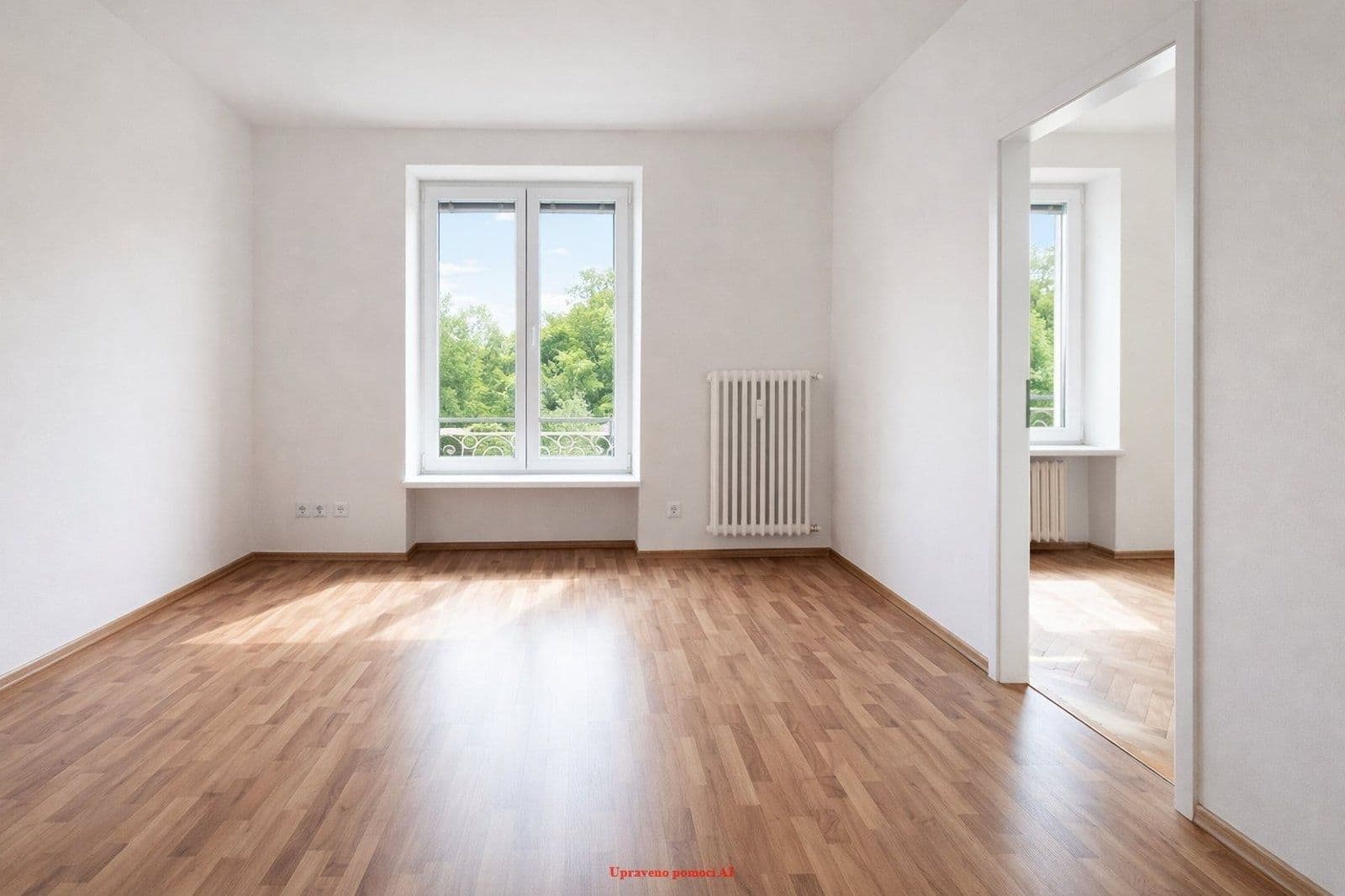 2 bedroom flat to rent, 54 m², Na Nábřeží, Havířov, Moravskoslezský Region 2 bedroom flat to rent, 54 m², Na Nábřeží, Havířov, Moravskoslezský Region