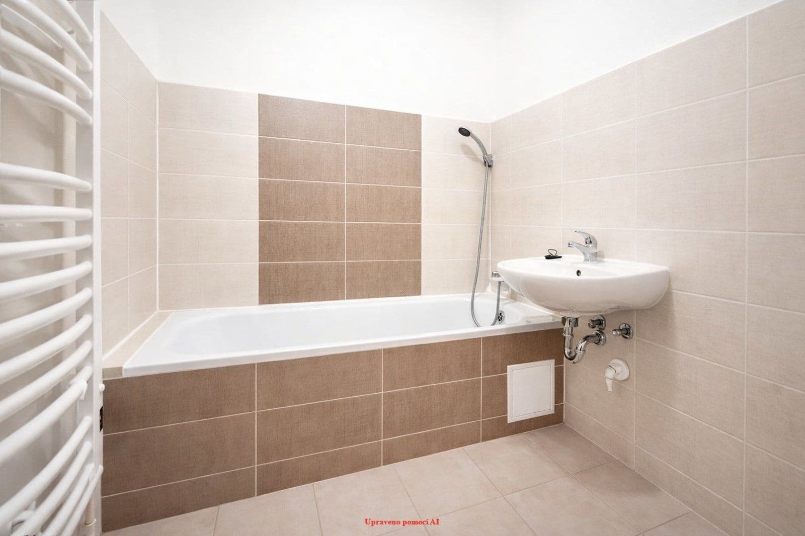 2 bedroom flat to rent, 54 m², Na Nábřeží, Havířov, Moravskoslezský Region 2 bedroom flat to rent, 54 m², Na Nábřeží, Havířov, Moravskoslezský Region